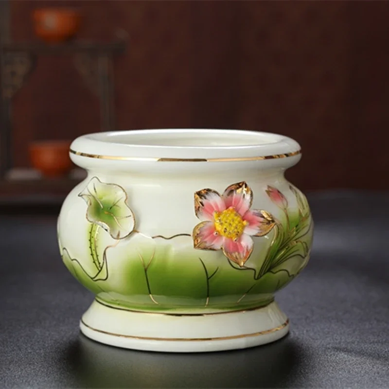 Candle Supplies Essential Oils - Buddha Articles for Buddha,ceramic Incense Burner