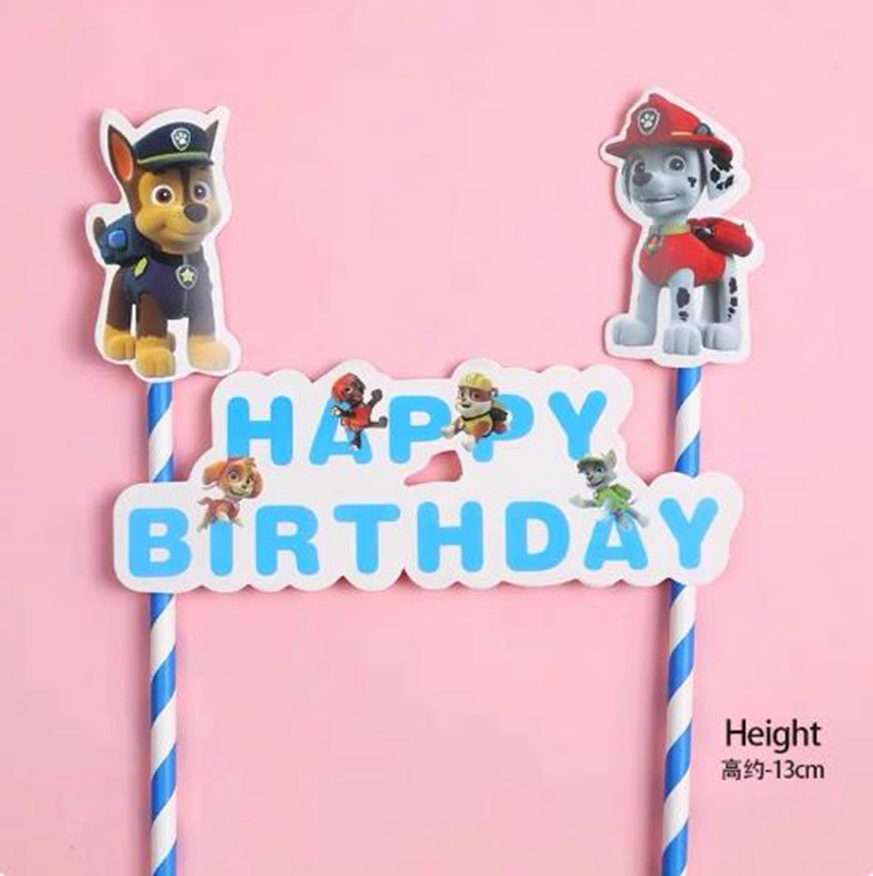 Paw Patrol Skye Cartoon Anime  - огляд і ціна Candle Supplies Usa