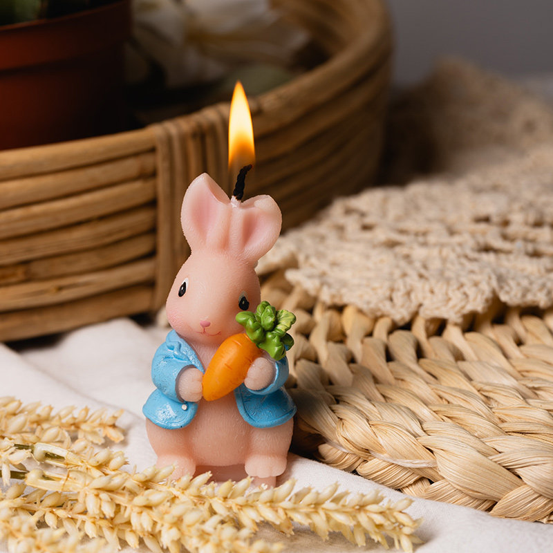 Children's Party Supplies Crea - огляд і ціна Candle Supplies Usa