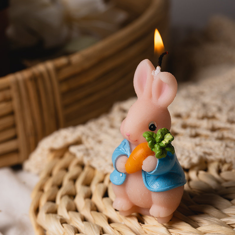 Children's Party Supplies Crea - огляд і ціна Candle Supplies Usa