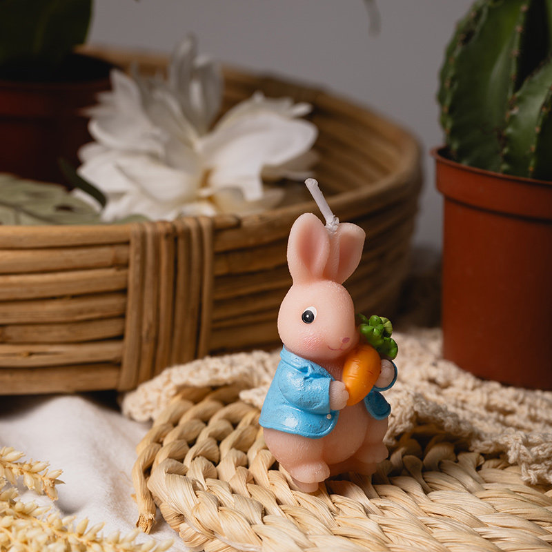 Children's Party Supplies Crea - огляд і ціна Candle Supplies Usa