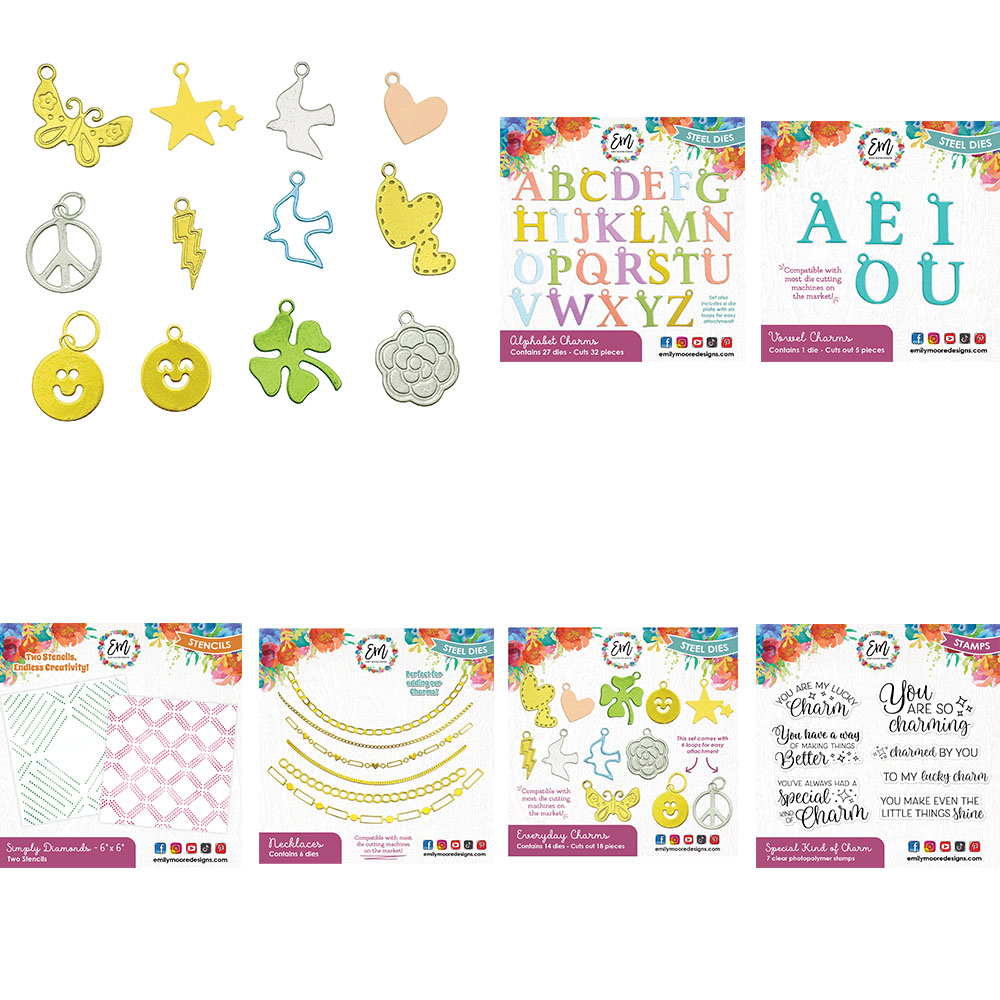 Curvy Ornament Nested Die 2026 - огляд і ціна Candle Sachet