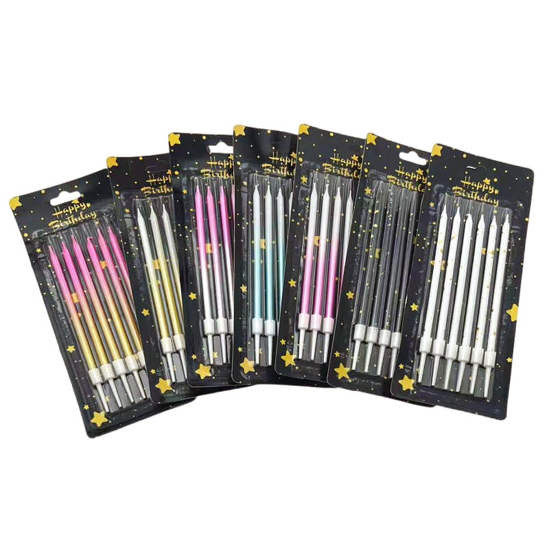30/50 Box Gradient Color Birth - огляд і ціна Candle Supplies Usa