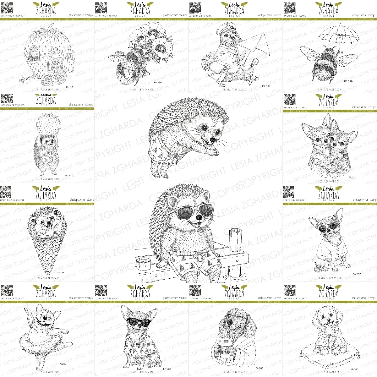 2026 new Cute Maltipoo on a Pi - огляд і ціна Candle Sachet