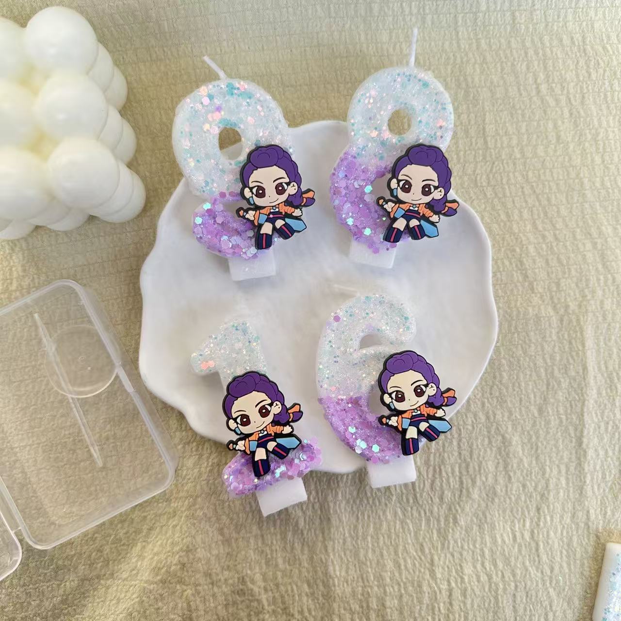 Witch Hunter Group Birthday Nu - огляд і ціна Candle Supplies Usa