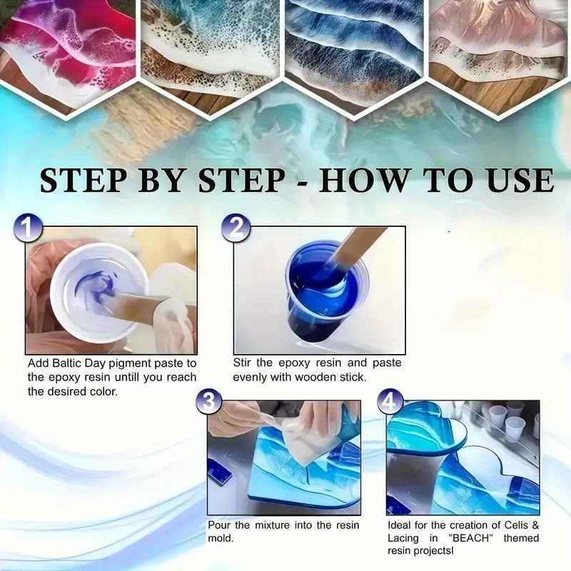 24 Colors/8 Colors 5g 0.18oz P - огляд і ціна Candle Supplies Kit