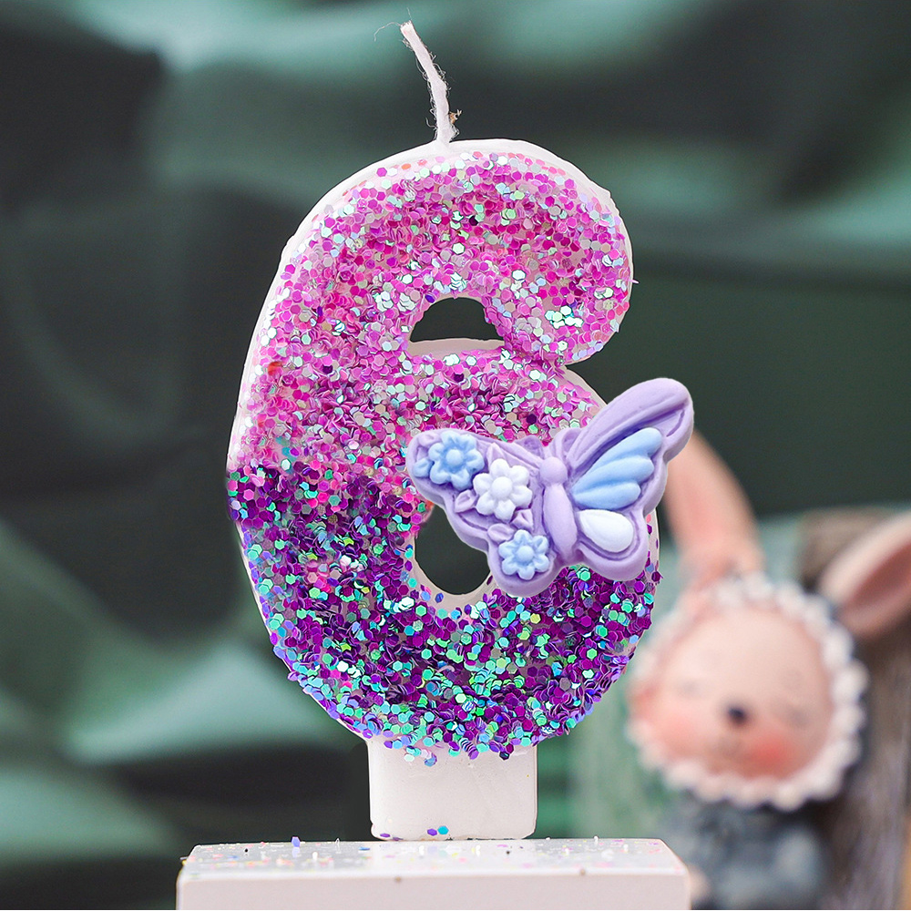 Creative DIY New Butterfly Ser - огляд і ціна Candle Supplies Usa