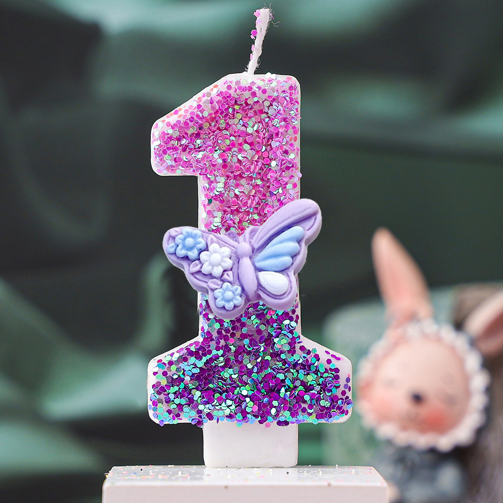 Creative DIY New Butterfly Ser - огляд і ціна Candle Supplies Usa
