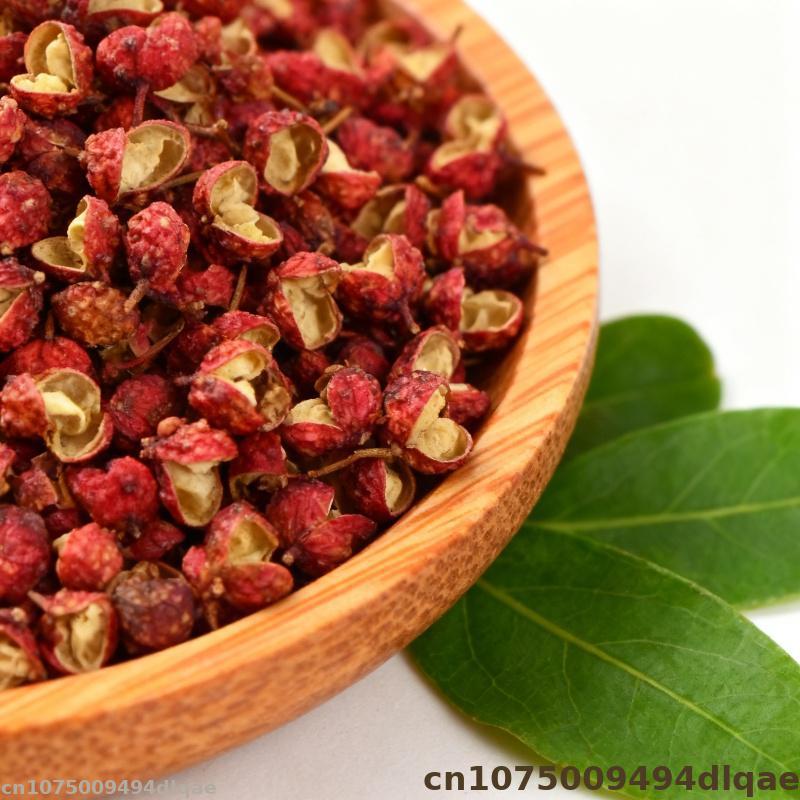 100% Natural Bulk Red Huajiao  - огляд і ціна Candle Sachet