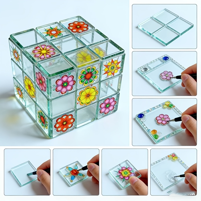 100/200 Grams of Transparent M - огляд і ціна Candle Holder Supplies