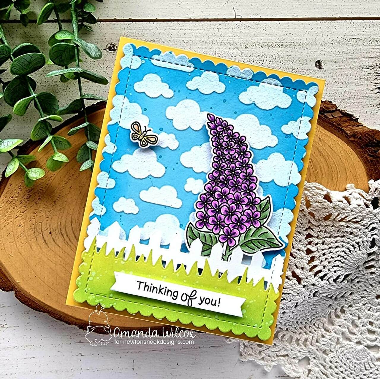 2026 New Lilac Tulip Orchids F - огляд і ціна Candle Sachet