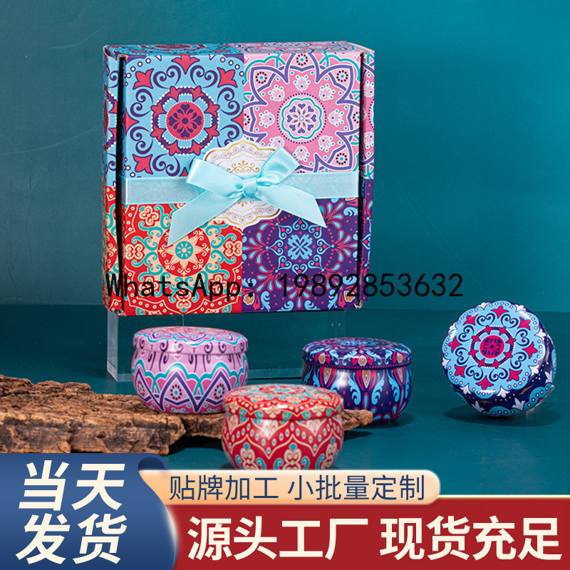 LZ Gift Soybean Wax Plant Esse - огляд і ціна Candle Supplies Essential Oils