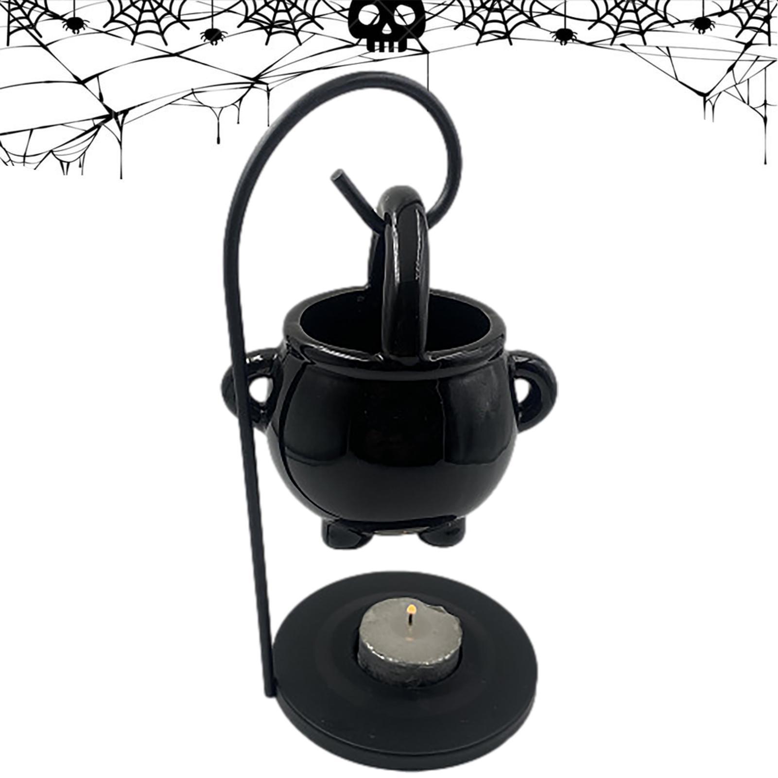 1pc Hanging Cauldron Wax Burne - огляд і ціна Candle Supplies Essential Oils