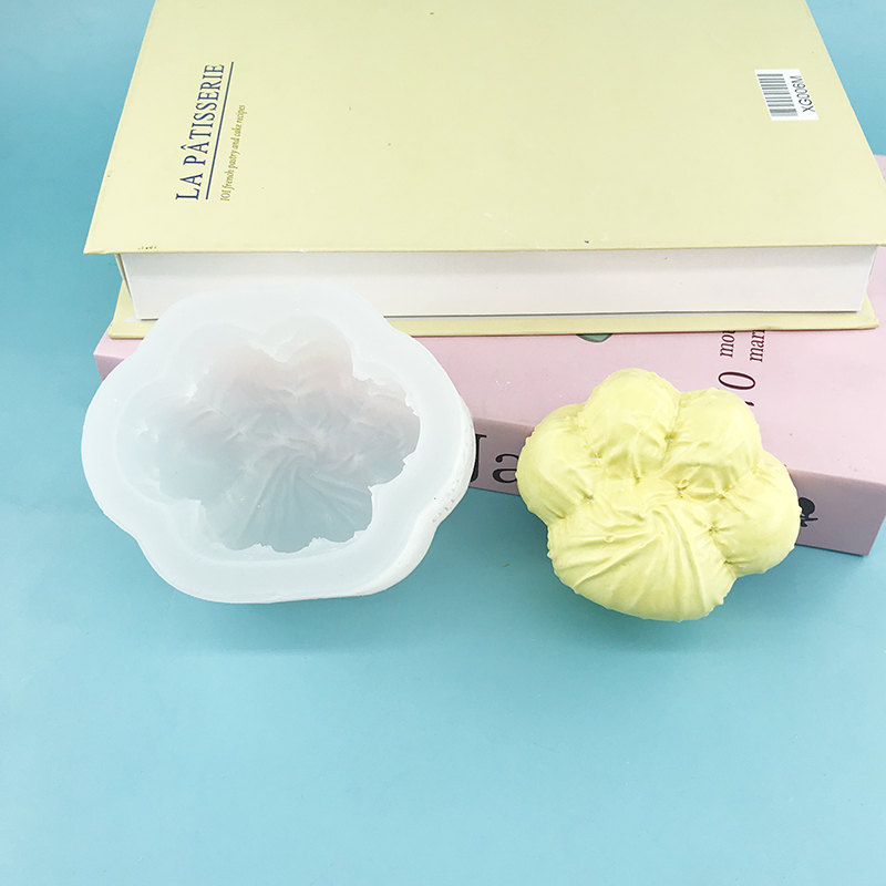 Cat paw silicone mold Soap Mol - огляд і ціна Candle Supplies Eu