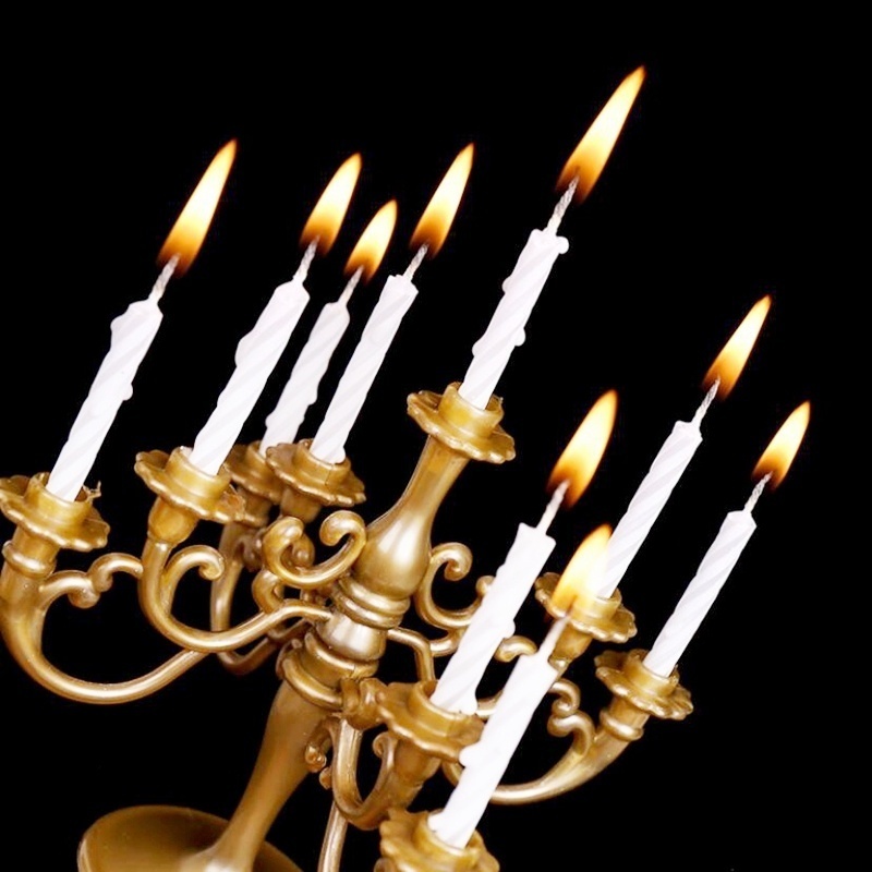 2026 9Pcs/Set Candles and Cand - огляд і ціна Candle Holder Supplies