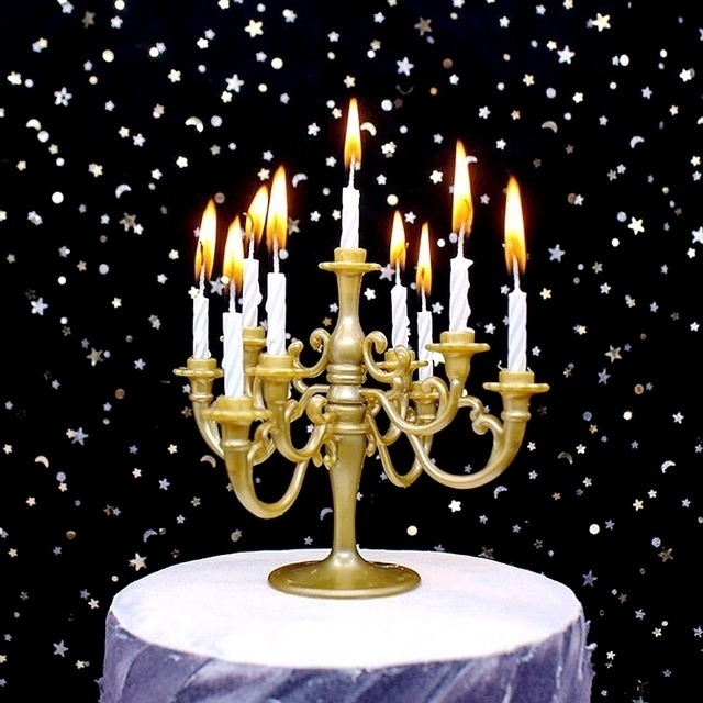 2026 9Pcs/Set Candles and Cand - огляд і ціна Candle Holder Supplies
