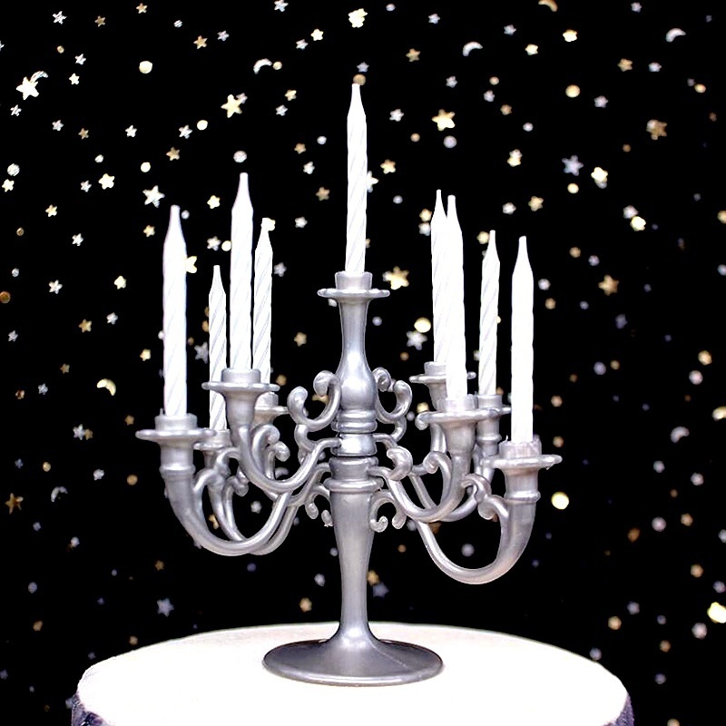 2026 9Pcs/Set Candles and Cand - огляд і ціна Candle Holder Supplies