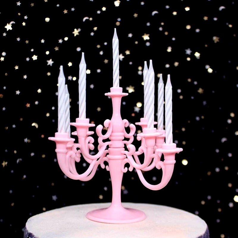 2026 9Pcs/Set Candles and Cand - огляд і ціна Candle Holder Supplies