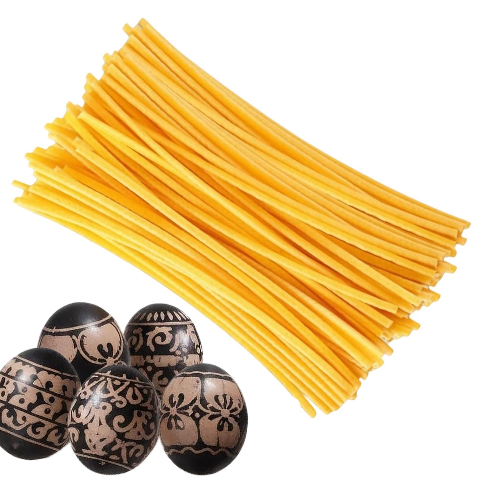 Egg Decorating Beeswax Sticks  - огляд і ціна Candle Supplies Kit