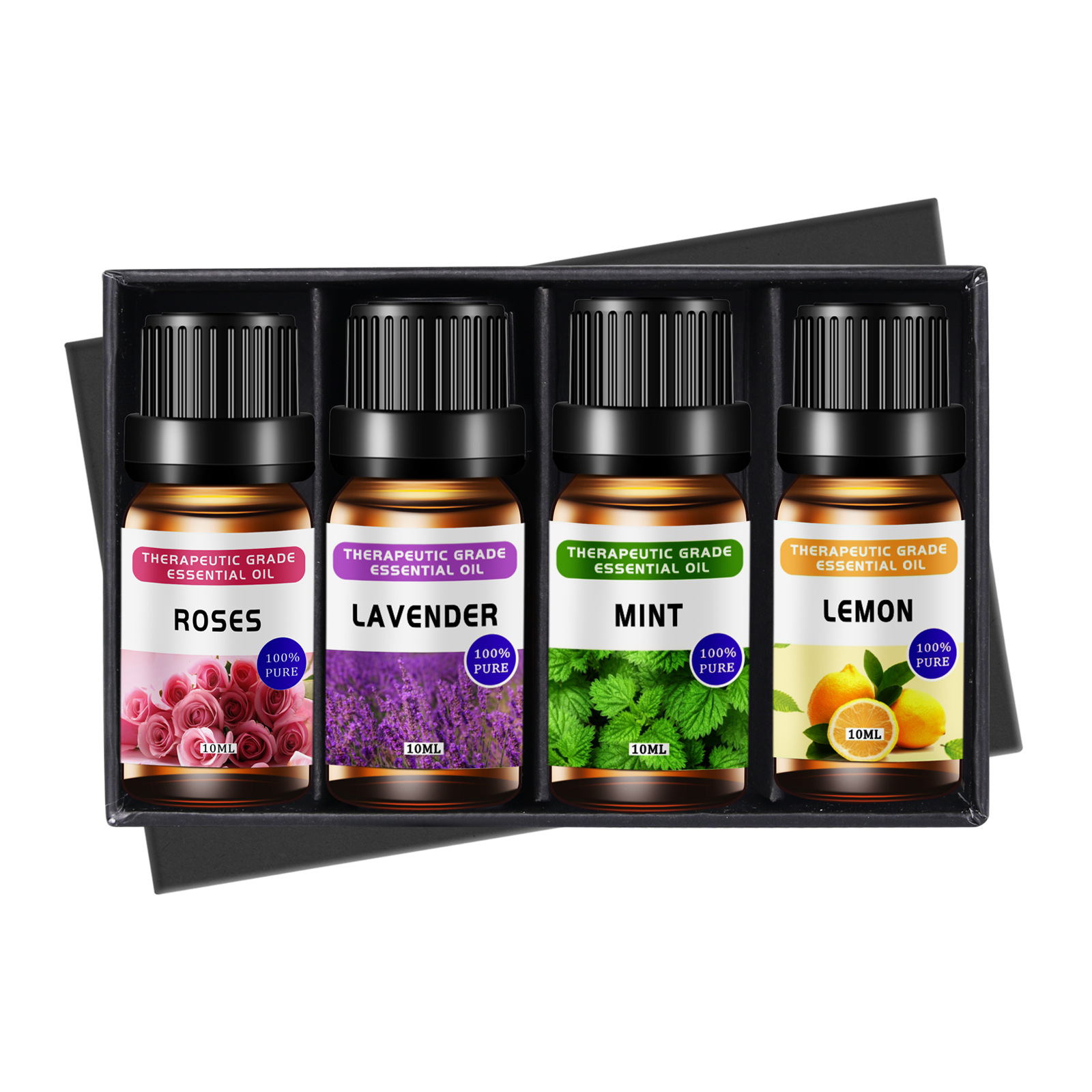 Aromatherapy Essential Oil Cas - огляд і ціна Candle Supplies Essential Oils