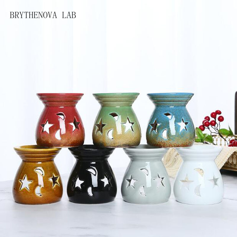 Kiln Transformation Porcelain  - огляд і ціна Candle Supplies Essential Oils