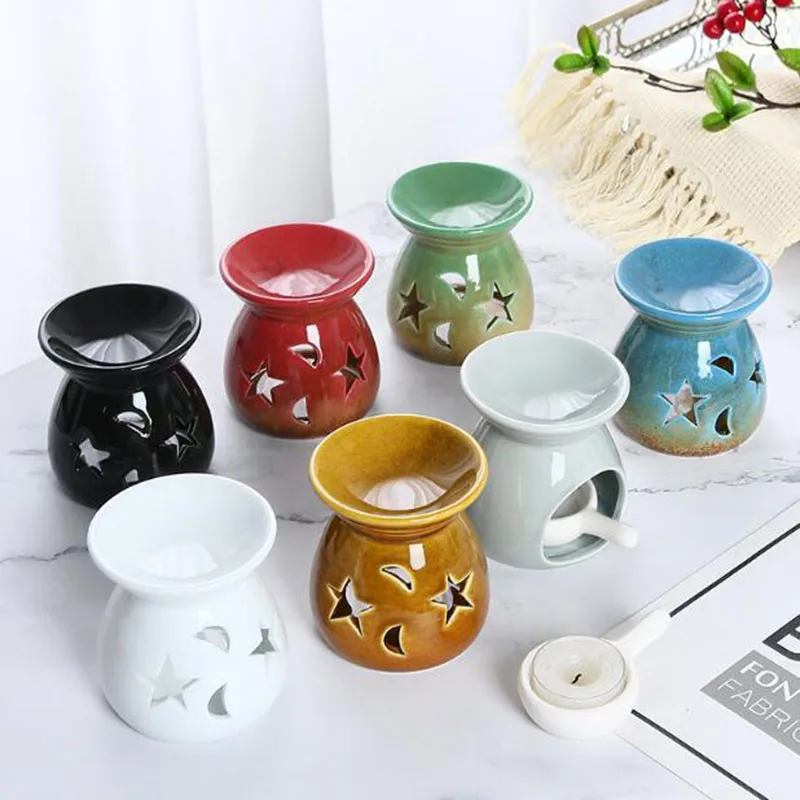 Kiln Transformation Porcelain  - огляд і ціна Candle Supplies Essential Oils