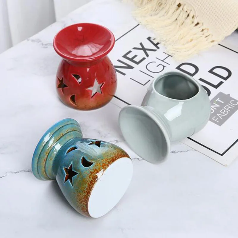 Kiln Transformation Porcelain  - огляд і ціна Candle Supplies Essential Oils