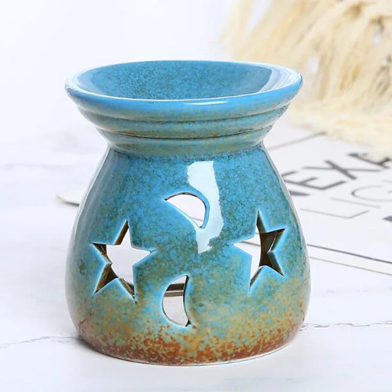 Kiln Transformation Porcelain  - огляд і ціна Candle Supplies Essential Oils