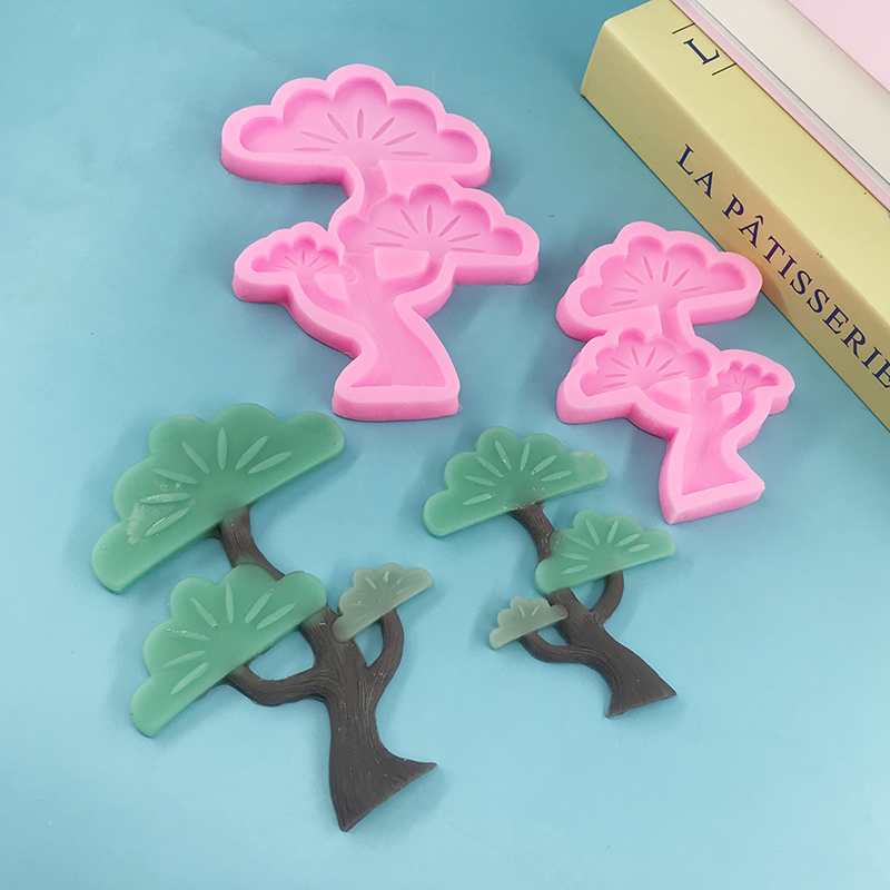 Yingke Song Silicone Mold Soap - огляд і ціна Candle Supplies Eu