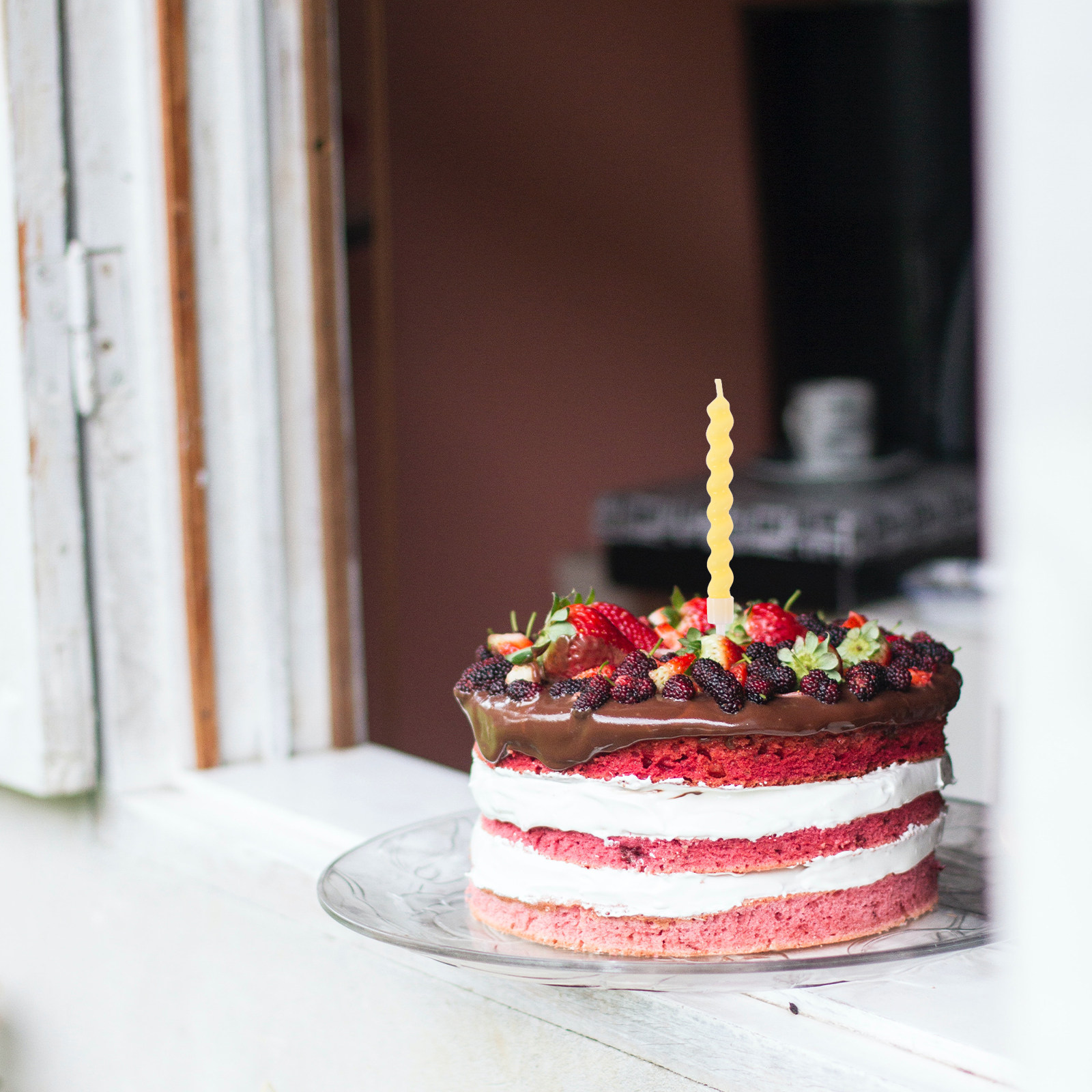 13Pcs Colorful Spiral Birthday - огляд і ціна Candle Supplies Usa