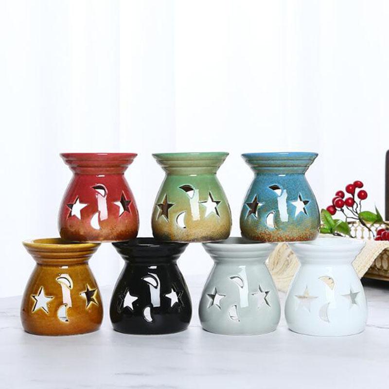 Kiln Transformation Porcelain  - огляд і ціна Candle Supplies Essential Oils
