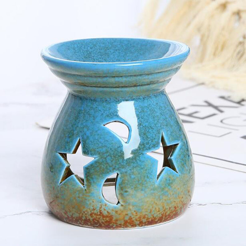Kiln Transformation Porcelain  - огляд і ціна Candle Supplies Essential Oils