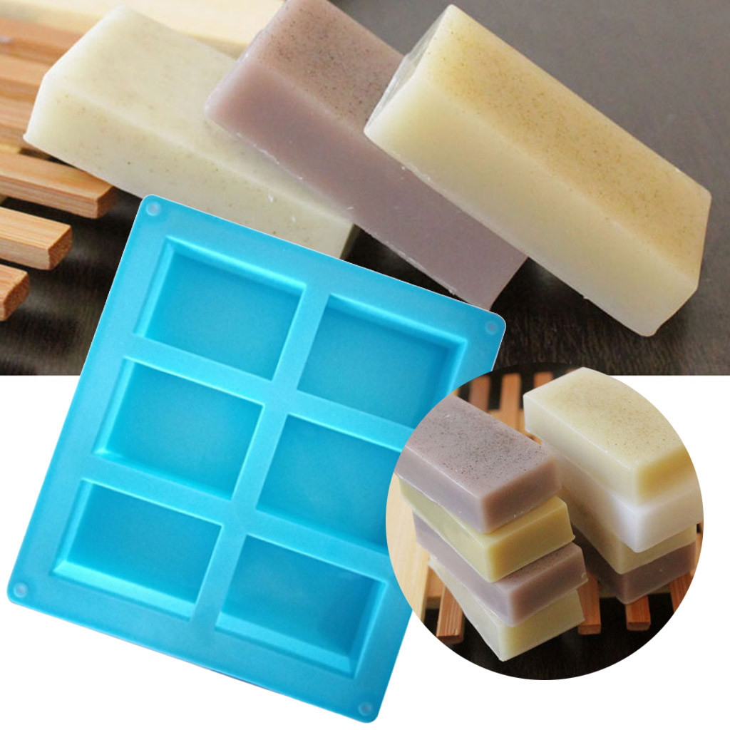HOT Silicone Pudding Candy Mol - огляд і ціна Candle Supplies Eu