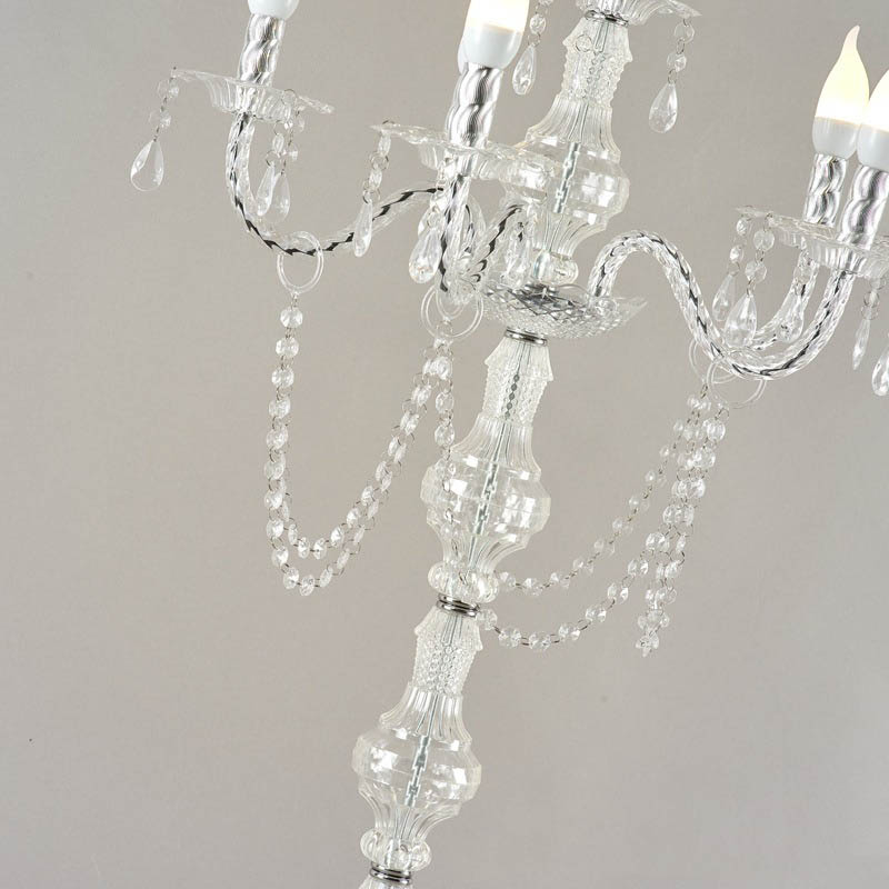 Modern Luxury Candle Lamps Wed - огляд і ціна Candle Supplies Usa